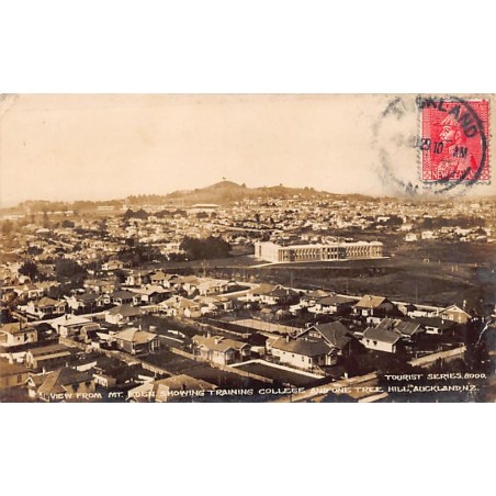 Rare collectable postcards of NEW ZEALAND. Vintage Postcards of NEW ZEALAND