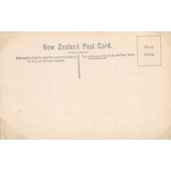 Rare collectable postcards of NEW ZEALAND. Vintage Postcards of NEW ZEALAND