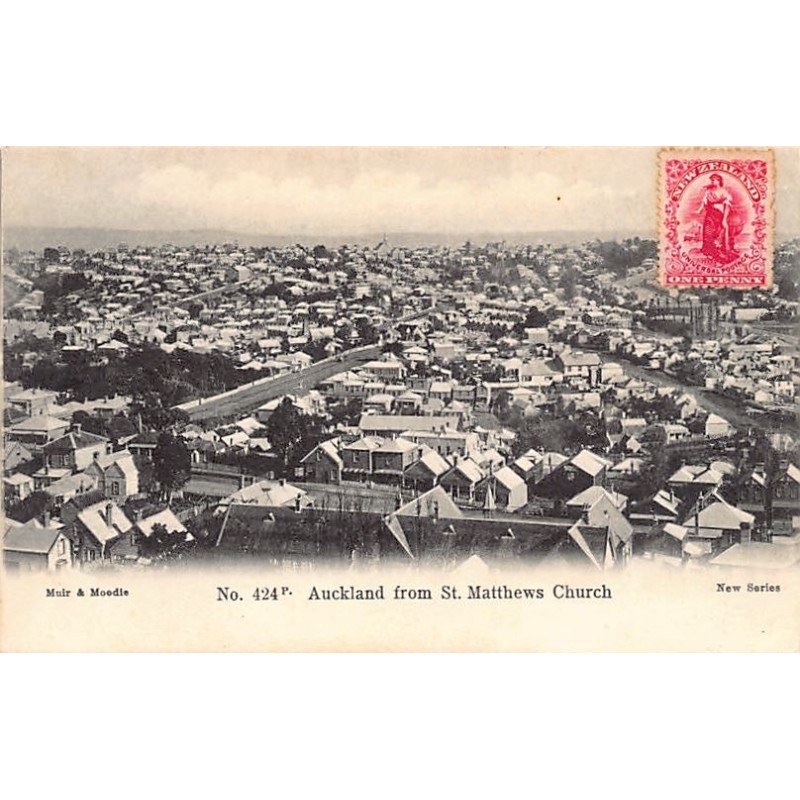 Rare collectable postcards of NEW-ZEALAND. Vintage Postcards of NEW-ZEALAND