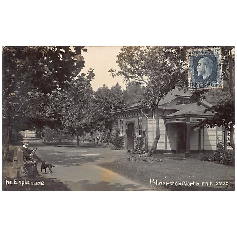 Rare collectable postcards of NEW-ZEALAND. Vintage Postcards of NEW-ZEALAND