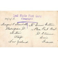 Rare collectable postcards of NEW-ZEALAND. Vintage Postcards of NEW-ZEALAND