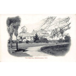 Rare collectable postcards of NEW-ZEALAND. Vintage Postcards of NEW-ZEALAND