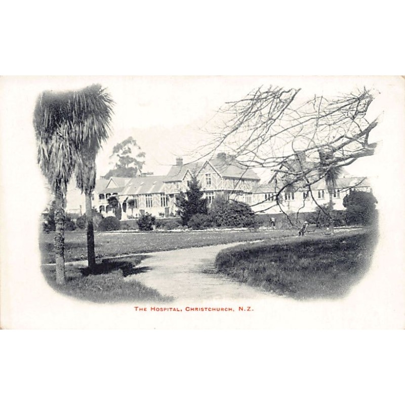 Rare collectable postcards of NEW-ZEALAND. Vintage Postcards of NEW-ZEALAND