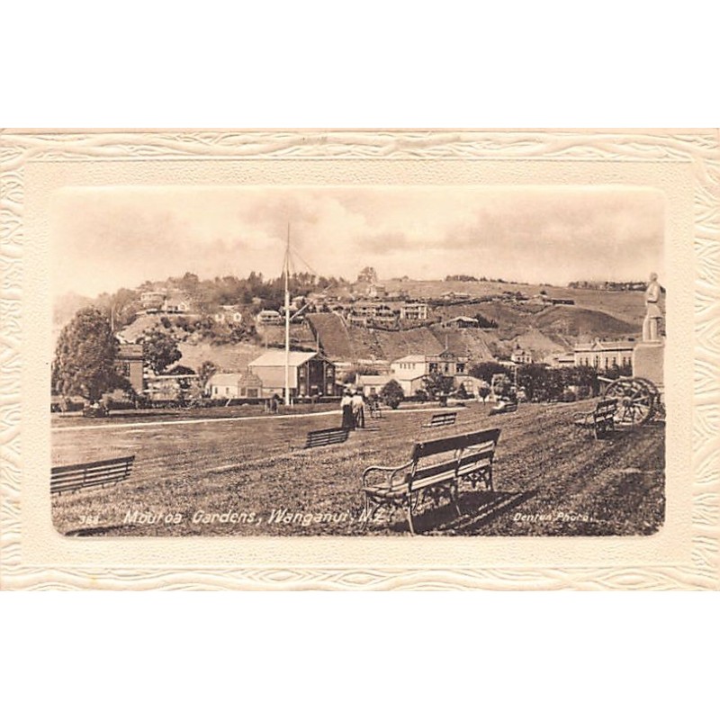 Rare collectable postcards of NEW-ZEALAND. Vintage Postcards of NEW-ZEALAND