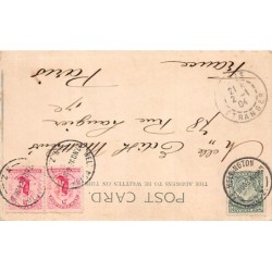 Rare collectable postcards of NEW-ZEALAND. Vintage Postcards of NEW-ZEALAND