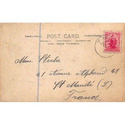 Rare collectable postcards of NEW ZEALAND. Vintage Postcards of NEW ZEALAND