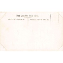 Rare collectable postcards of NEW-ZEALAND. Vintage Postcards of NEW-ZEALAND