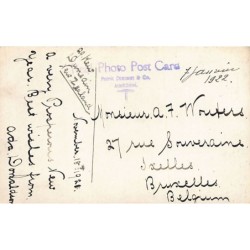 Rare collectable postcards of New Zealand. Vintage Postcards of New Zealand