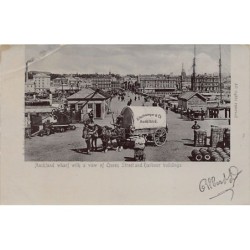 Rare collectable postcards of NEW ZEALAND. Vintage Postcards of NEW ZEALAND