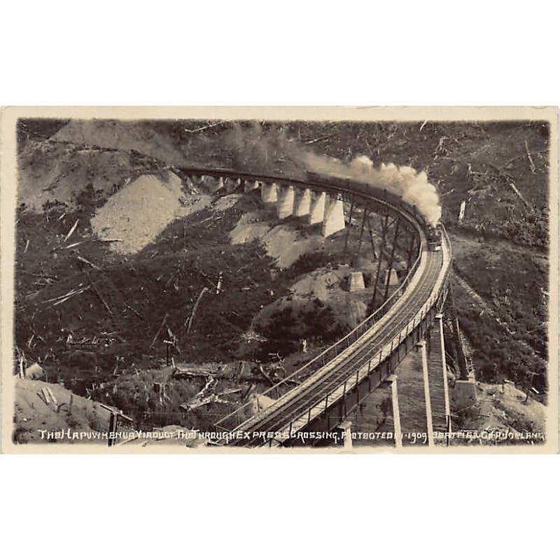 Rare collectable postcards of NEW ZEALAND. Vintage Postcards of NEW ZEALAND