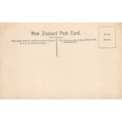 Rare collectable postcards of NEW ZEALAND. Vintage Postcards of NEW ZEALAND