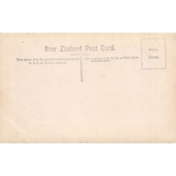 Rare collectable postcards of NEW ZEALAND. Vintage Postcards of NEW ZEALAND