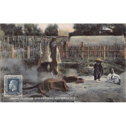 Rare collectable postcards of NEW-ZEALAND. Vintage Postcards of NEW-ZEALAND