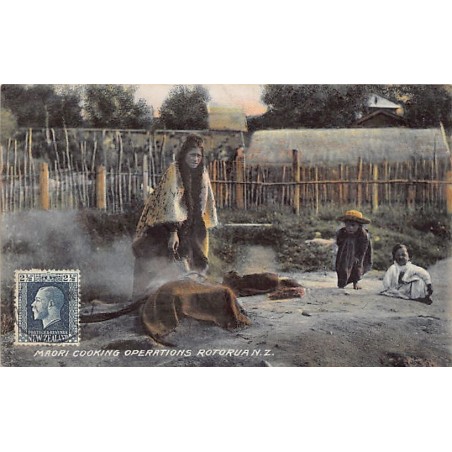 Rare collectable postcards of NEW-ZEALAND. Vintage Postcards of NEW-ZEALAND