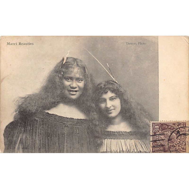 Rare collectable postcards of NEW-ZEALAND. Vintage Postcards of NEW-ZEALAND