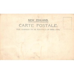 Rare collectable postcards of NEW-ZEALAND. Vintage Postcards of NEW-ZEALAND