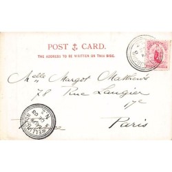 Rare collectable postcards of NEW-ZEALAND. Vintage Postcards of NEW-ZEALAND