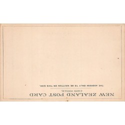 Rare collectable postcards of NEW-ZEALAND. Vintage Postcards of NEW-ZEALAND