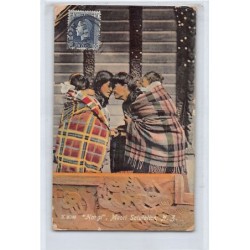 Rare collectable postcards of NEW ZEALAND. Vintage Postcards of NEW ZEALAND