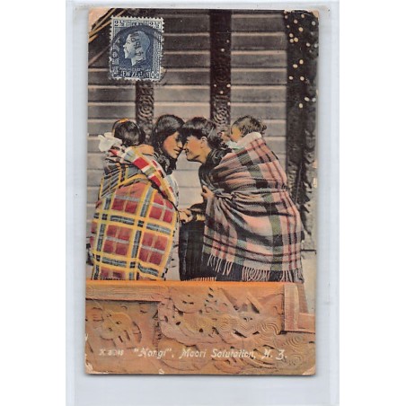 Rare collectable postcards of NEW ZEALAND. Vintage Postcards of NEW ZEALAND