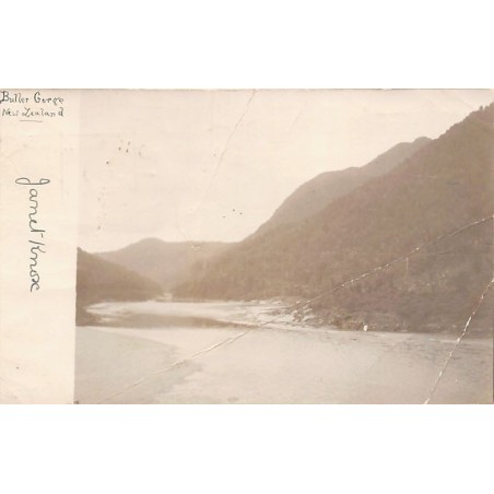 Rare collectable postcards of NEW-ZEALAND. Vintage Postcards of NEW-ZEALAND