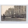 Rare collectable postcards of NEW ZEALAND. Vintage Postcards of NEW ZEALAND
