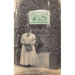 Rare collectable postcards of NEW-ZEALAND. Vintage Postcards of NEW-ZEALAND