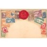 Rare collectable postcards of New Zealand. Vintage Postcards of New Zealand