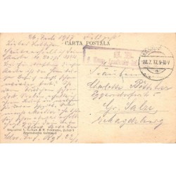 Rare collectable postcards of ROMANIA. Vintage Postcards of ROMANIA