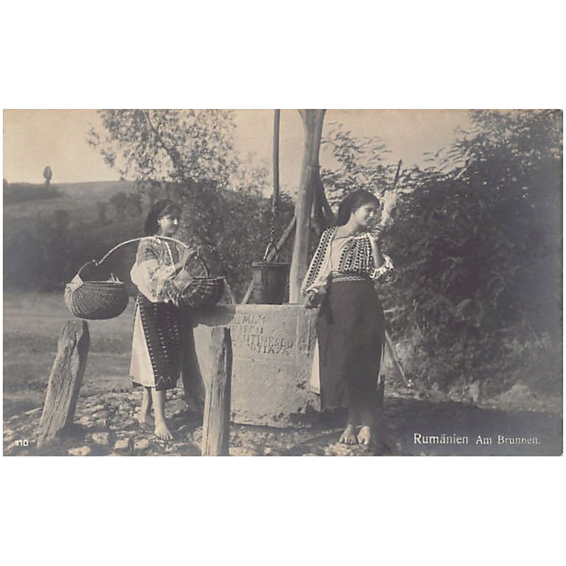 Rare collectable postcards of ROMANIA. Vintage Postcards of ROMANIA