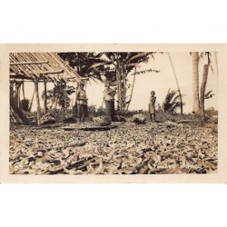 Rare collectable postcards of PAPUA NEW GUINEA. Vintage Postcards of PAPUA NEW GUINEA