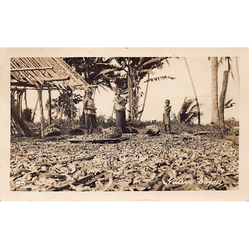 Rare collectable postcards of PAPUA NEW GUINEA. Vintage Postcards of PAPUA NEW GUINEA