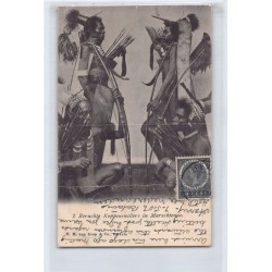 Rare collectable postcards of PAPUA NEW GUINEA. Vintage Postcards of PAPUA NEW GUINEA