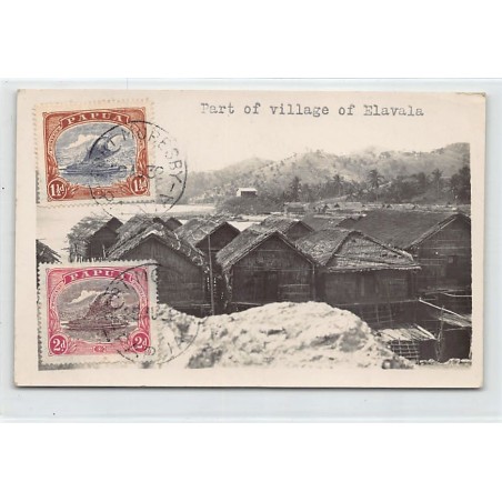 Rare collectable postcards of PAPUA NEW GUINEA. Vintage Postcards of PAPUA NEW GUINEA