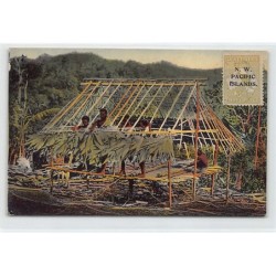 Rare collectable postcards of PAPUA NEW GUINEA. Vintage Postcards of PAPUA NEW GUINEA