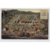 Rare collectable postcards of PAPUA NEW GUINEA. Vintage Postcards of PAPUA NEW GUINEA