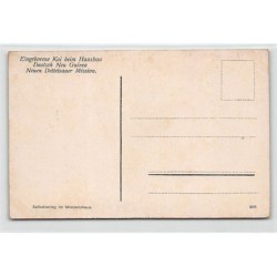 Rare collectable postcards of PAPUA NEW GUINEA. Vintage Postcards of PAPUA NEW GUINEA