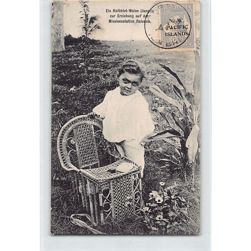 Rare collectable postcards of PAPUA NEW GUINEA. Vintage Postcards of PAPUA NEW GUINEA