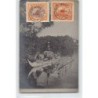 Rare collectable postcards of PAPUA NEW GUINEA. Vintage Postcards of PAPUA NEW GUINEA