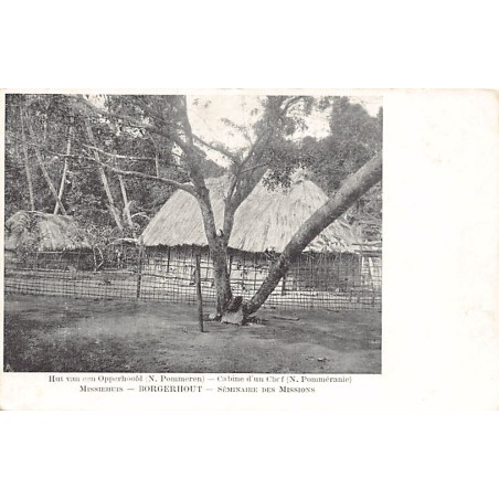 Rare collectable postcards of Papua New Guinea. Vintage Postcards of Papua New Guinea