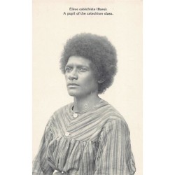 Rare collectable postcards of Papua New Guinea. Vintage Postcards of Papua New Guinea