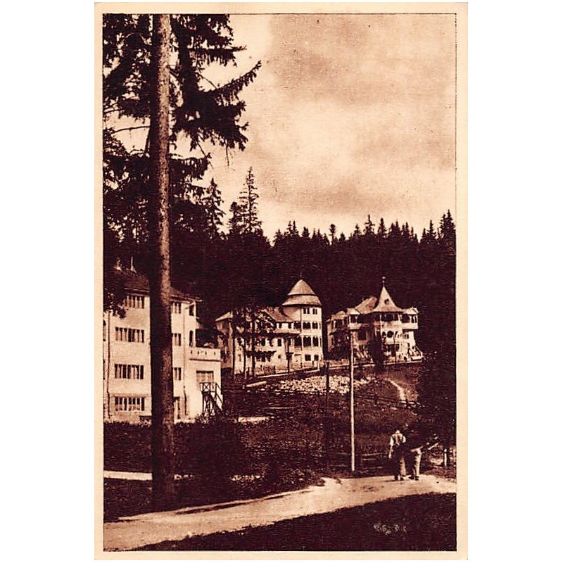 Rare collectable postcards of ROMANIA. Vintage Postcards of ROMANIA