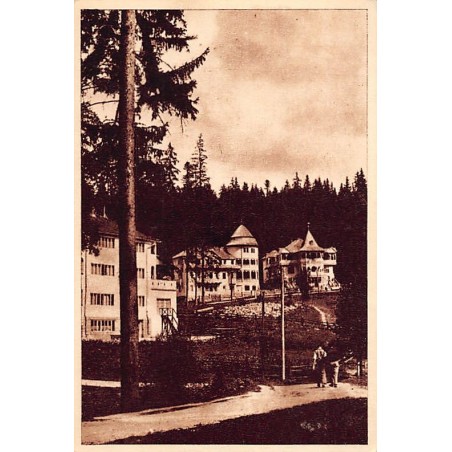 Rare collectable postcards of ROMANIA. Vintage Postcards of ROMANIA