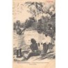 Rare collectable postcards of SOLOMON ISLANDS. Vintage Postcards of SOLOMON ISLANDS