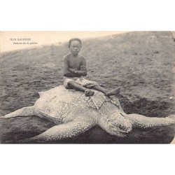 Rare collectable postcards of SOLOMON ISLANDS. Vintage Postcards of SOLOMON ISLANDS