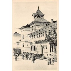 Rare collectable postcards of ROMANIA. Vintage Postcards of ROMANIA