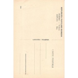 Rare collectable postcards of ROMANIA. Vintage Postcards of ROMANIA