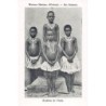 Rare collectable postcards of Solomon Islands. Vintage Postcards of Solomon Islands