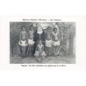 Rare collectable postcards of Solomon Islands. Vintage Postcards of Solomon Islands
