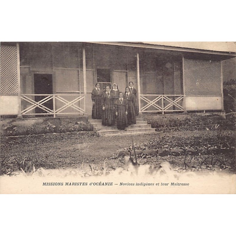 Rare collectable postcards of TONGA. Vintage Postcards of TONGA